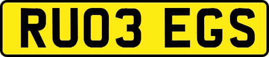 RU03EGS