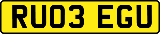 RU03EGU