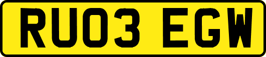 RU03EGW