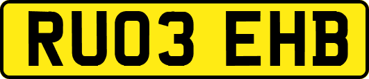 RU03EHB