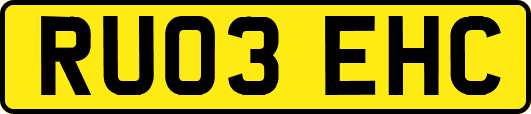 RU03EHC