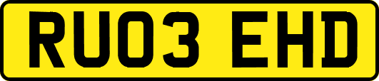 RU03EHD