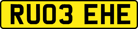 RU03EHE