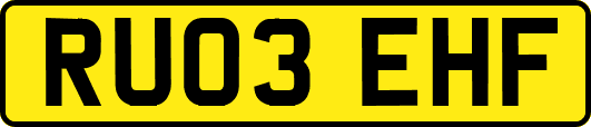 RU03EHF