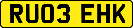 RU03EHK