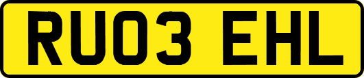 RU03EHL