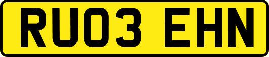 RU03EHN
