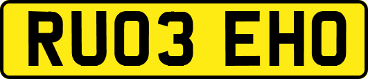 RU03EHO