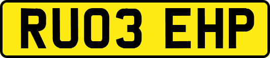 RU03EHP