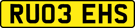 RU03EHS