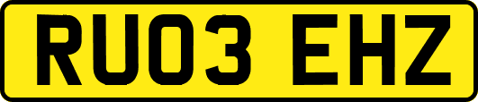 RU03EHZ