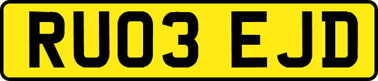 RU03EJD