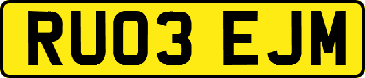 RU03EJM
