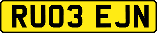 RU03EJN