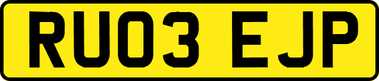 RU03EJP