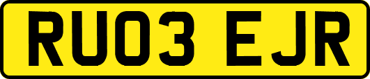 RU03EJR