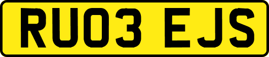 RU03EJS