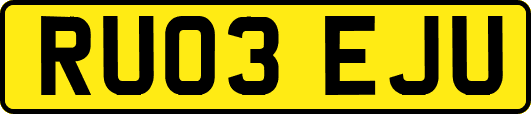 RU03EJU