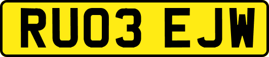 RU03EJW