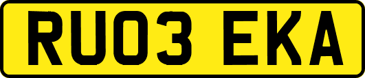 RU03EKA