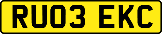 RU03EKC