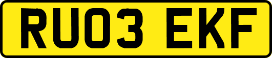 RU03EKF