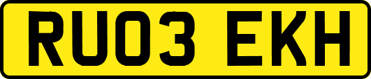 RU03EKH