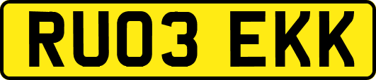 RU03EKK