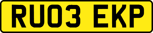 RU03EKP