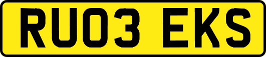 RU03EKS