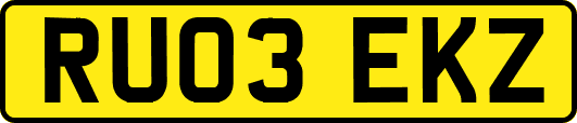 RU03EKZ