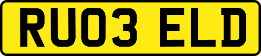 RU03ELD