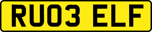 RU03ELF