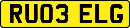 RU03ELG