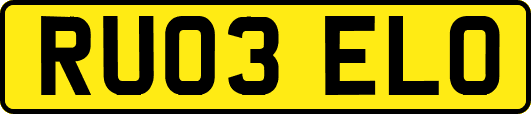 RU03ELO