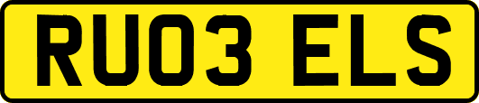 RU03ELS