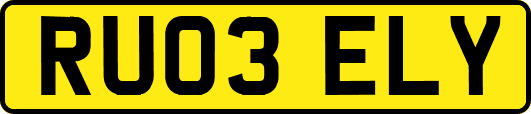 RU03ELY