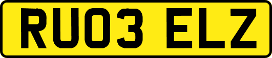 RU03ELZ