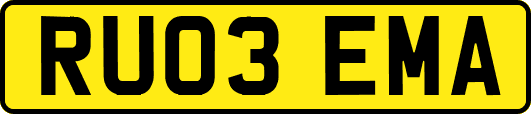 RU03EMA