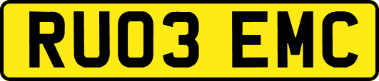RU03EMC