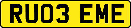 RU03EME
