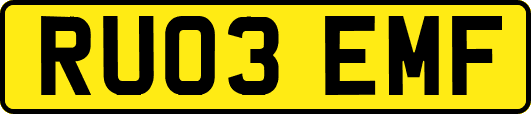 RU03EMF
