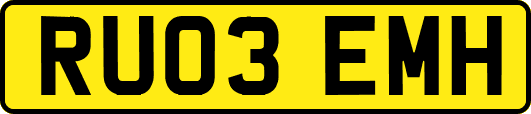 RU03EMH