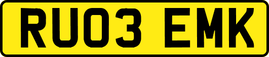 RU03EMK