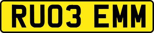 RU03EMM