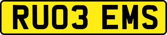 RU03EMS