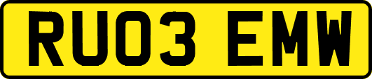 RU03EMW