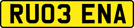 RU03ENA