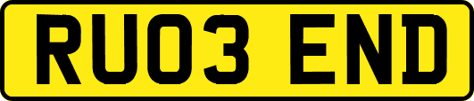 RU03END