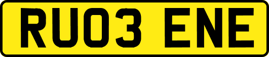 RU03ENE